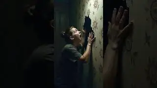The Whispering Wallpaper: A Short Horror Story #horrorstory