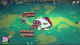 Knightica - Part 6