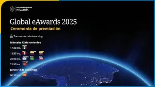 Global eAwards 2025