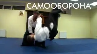 Видереклама клуба DODZE