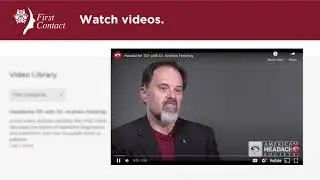 First Contact &mdash; Headache in Primary Care | American Headache Society