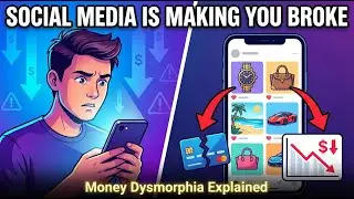 How Comparing Your Life Online Is Quietly Destroying Your Finances