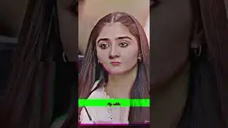 Sanwal yaar piya❤| new drama best scene😍#sanwalyaarpiya #viralvideo #ytshorts