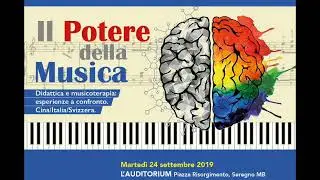 CONCORSO POZZOLI - LIVE