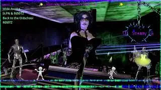 Mondays Are Hard~ Neon Party