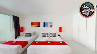 The Old Phuket Karon Beach Resort | Phuket, Thailand | Hotel Review 🌟