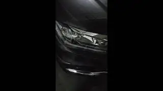 Honda City (4th Generation) Horn Upgrade (Hella Chrome)