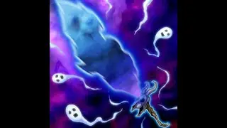 YU-GI-OH ! ARC-V FIRST PHANTOM FOG BLADE