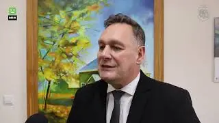 Rozpoczyna się remont drogi Jaginty &ndash; Rogacze
