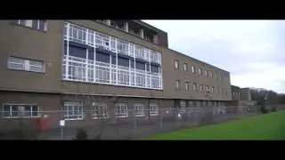 Former GE Lighting site - Melton Road, Leicester (1)