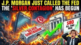 THEY&rsquo;RE IN PANIC MODE: Secret Emergency Weekend Meeting Exposed ($80 Silver)