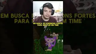 em busca de pokemons fortes#minecraft #pokemon #minecraftpokemon #cobblemon #cobbleverse #pixelmon