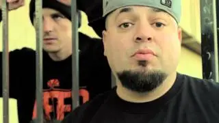 Playa Rae - Let Go (Official Video) | #ILAMHIPHOP