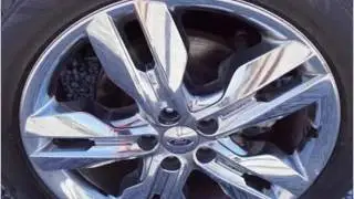 2013 Ford Edge Used Cars Panama City FL
