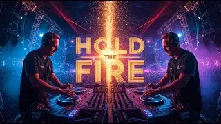V3NARA - Hold the Fire | 2026 | Эйфорическая фолк-EDM