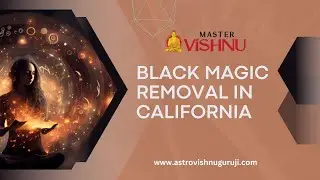 Best Black Magic Removal In California USA | Indian Astrologer services near me | astrovishnuguruji