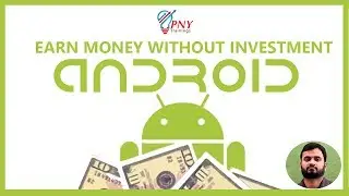 How to Make Money through Android Apps || Increase your Income || Easy and Save Way