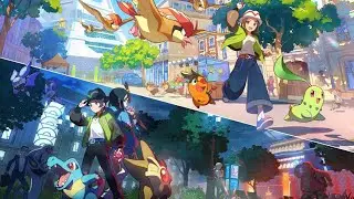 【ポケモンZA】プレイ動画Part7