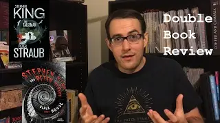 The Talisman / Black House - Double Book Review - NO SPOILERS!