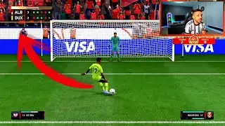 IBA GANANDO 3-0 Y EL RESTO ES HISTORIA... FIFA 23 (PRIMER FUT CHAMPIONS) DjMaRiiO