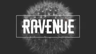 Ravenue | Audio Visualizer and Logo