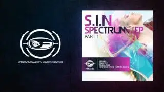 S.I.N - Rawstep