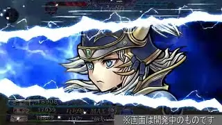 Warrior of Light BT+ Showcase! Penelo & Mog Rework/C90 Showcase Reaction!!