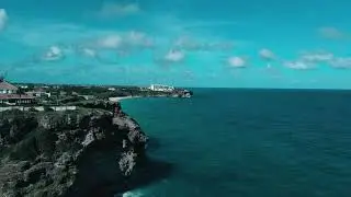 2025 Final Drone Flight as a Rookie in Barbados @DroneFlightMode
