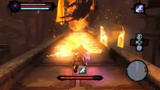Darksiders2  Beithir en Apocal&iacute;ptico (Bug)