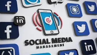 Social media management | MIA Digital Market Supporter