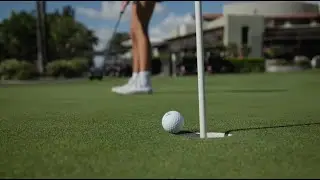 Winter Sports Commercial