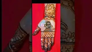 #meresambhumeresangrahnasong#mehandidesign #shivratri #viralvideo #shortvideo #trending #design