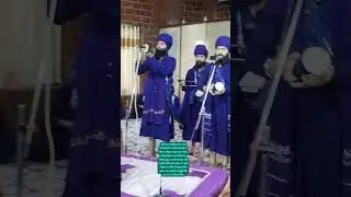 Baba joga Singh ji baba bakala sahib 🙏🙏tarna dal