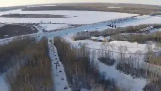 Wapiti Valley Skiing