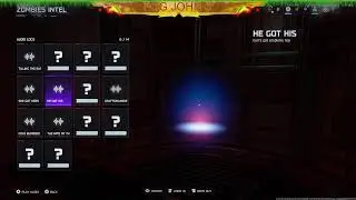 blk op7 zombies
