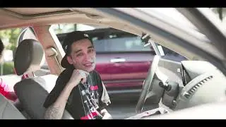 My Spot - Jsteazy (Prod. By Young Jay) ( Dir. By @DbVisuals )