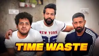 Rajat Dalal vs Rajveer, Time Waste On Top 🤓👆
