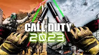 Call of Duty Breaks Yearly Release Cycle and New Free To Play Game in 2023??