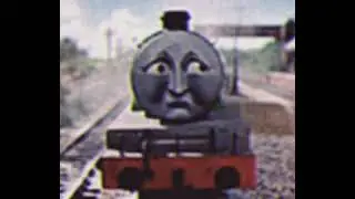Thomas And The Guard (Unseen late 1983 version)
