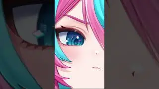 Debut Trailer Vtuber ShikiGrei #vtuber