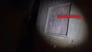 사망사건이 있던 흉가에 가봤습니다