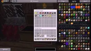 Minecraft Botania Episode 8 Alchemy Catalyst