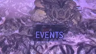 RIP Kyoshin Event [For Honor]