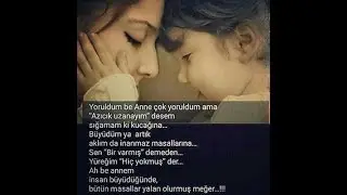 Küçük Gelin Sen ağlarsan ben ölürüm Full