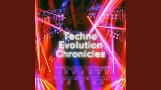 Techno Fusion Story
