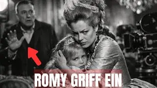 Romy Schneider rettete ein 7-j&auml;hriges Kind vor einem Regisseur &ndash; dann tat sie, was kein Star wagte