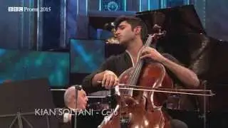 Beethoven's Triple Concerto - BBC Proms
