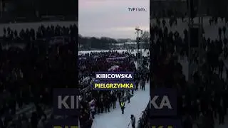 Kibicowska pielgrzymka | 19.30 SHORT | 11.01.2026
