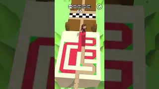 MAX LEVEL in Stacky Dash! - lvl 1276!!