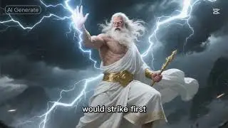 Odin vs Zeus 